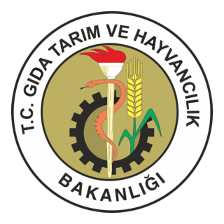 TC Tarım Gıda Ve Hayvancılık Bakanlığı