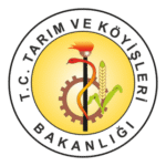 TC Tarim Ve Koyisleri Bakanligi Logo Transparent PNG