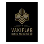 TC Vakıflar Genel Müdürlüğü Logo Transparent PNG