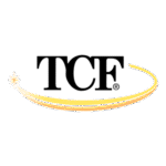 TCF Bank Logo Transparent PNG