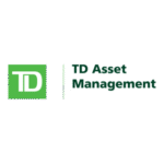 TD Asset Management Logo Transparent PNG