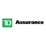 TD Assurance Logo Transparent PNG