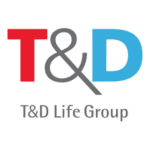 TD Life Group Logo Transparent PNG