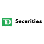 TD Securities Logo Transparent PNG
