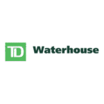 TD Waterhouse Logo Transparent PNG