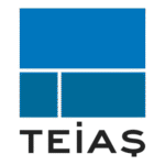 TEİAŞ Türkiye Elektrik İletim AŞ Logo Transparent PNG
