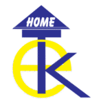 TEK Home Logo Transparent PNG