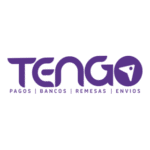 TENGO Honduras Logo Transparent PNG