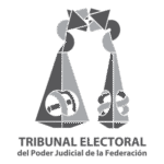 TEPJF Mexico Logo Transparent PNG