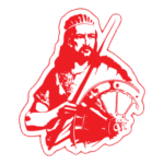TEWODROS II Logo Transparent PNG