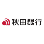 THE AKITA BANK Logo Transparent PNG