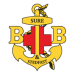 THE BOYS BRIGADE Logo Transparent PNG