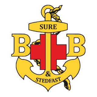 THE BOYS BRIGADE