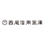 THE NISHIO SHINKIN BANK Logo Transparent PNG