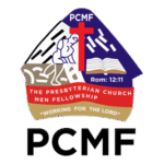 THE PRESBYTERIAN CHURCH MEN FELLOWSHIP Logo Transparent PNG