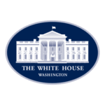 THE WHITE HOUSE US Logo Transparent PNG