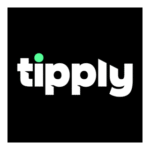 TIPPLYPL Logo Transparent PNG