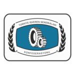 TISK Turkiye Logo Transparent PNG