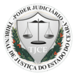 TJCE Ceara Logo Transparent PNG