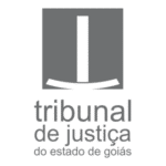 TJGO Goias Logo Transparent PNG