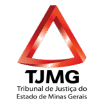 TJMG Gerais Logo Transparent PNG