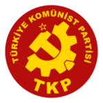 TKP Turkiye Komunist Partisi Logo Transparent PNG