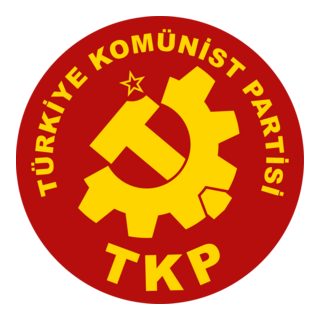 TKP Turkiye Komunist Partisi