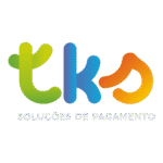 TKS SOLUÇÕES EM PAGAMENTO Logo Transparent PNG