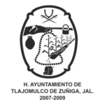 TLAJOMULCO DE ZUÑIGA Logo Transparent PNG