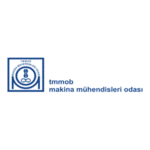 TMMOB Makina Mühendisleri Odası Logo Transparent PNG