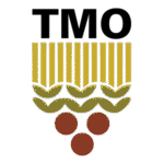 TMO Toprak Mahsülleri Ofisi Logo Transparent PNG