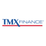 TMX Finance Logo Transparent PNG