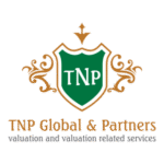 TNP Global Partners Logo Transparent PNG