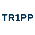 TR1PP Logo Transparent PNG