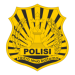 TRIBRATA POLRI Logo Transparent PNG