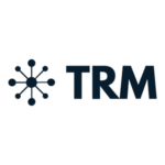 TRM Labs Logo Transparent PNG