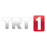 TRT 1 Logo Transparent PNG