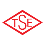 TSE Türk Enstitüsü Logo Transparent PNG
