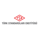 TSE Türk Standartları Enstitüsü Logo Transparent PNG