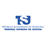 TSJ Venezuela Logo Transparent PNG