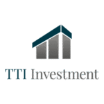 TTI Investment Logo Transparent PNG