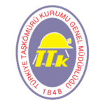 TTK Türkiye Taşkömürü Kurumu Logo Transparent PNG