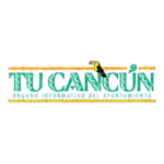 TU CANCUN Logo Transparent PNG