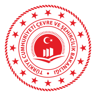 TÜRKİYE CUMHURİYETİ ÇEVRE VE ŞEHİRCİLİK BAKANLIĞI