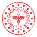 TÜRKİYE CUMHURİYETİ SAĞLIK BAKANLIĞI Logo Transparent PNG