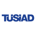 TÜSİAD Türk Sanayicileri Ve İşadamları Logo Transparent PNG
