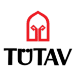 TUTAV Turk Tanitma Vakfi Logo Transparent PNG