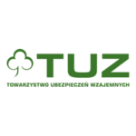 TUZ Logo Transparent PNG