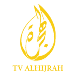 TV Alhijrah Logo Transparent PNG