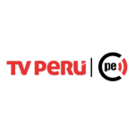 TV Perú Logo Transparent PNG